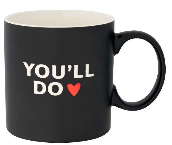 Tesco is recalling this mug