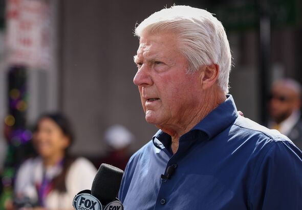 Jimmy Johnson