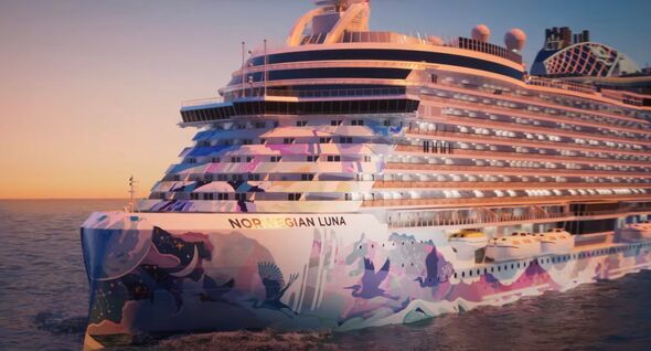 Cruise