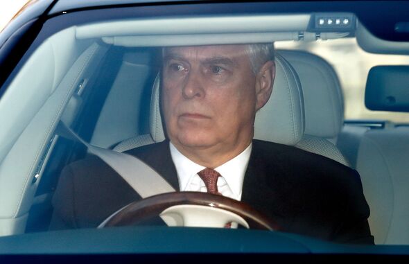 Andrew Mountbatten-Windsor