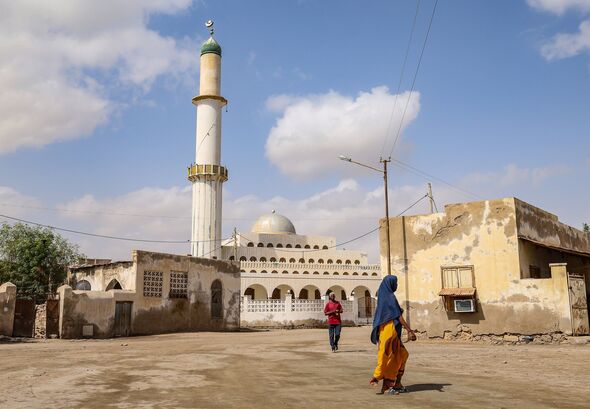 Daily Life In Eritrea 2023