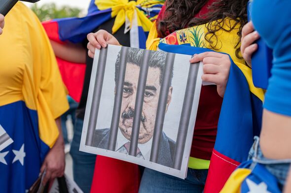 Trump Snatches Maduro But Leaves His Regime In Charge For Now