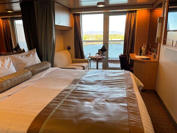 Zuiderdam