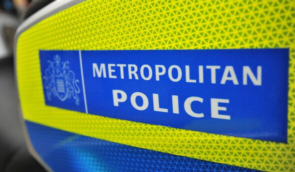 Met Police removed from special measures