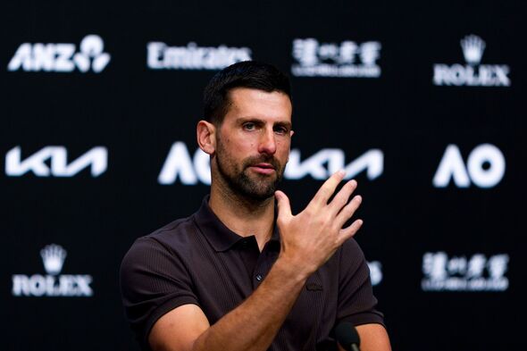 2026 Australian Open Previews