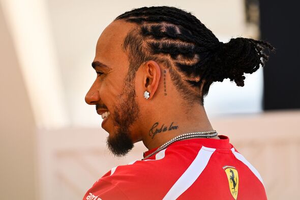 Formula 1 Testing in Bahrain - Day 3