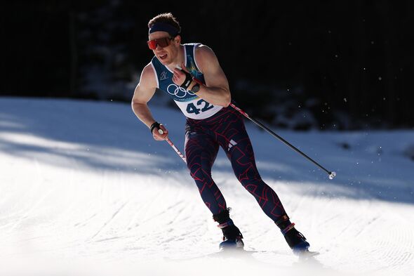 Cross-Country Skiing - Milano Cortina 2026 Winter Olympics: Day 7