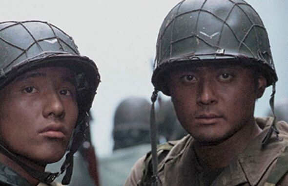 Taegukgi: The Brotherhood of War