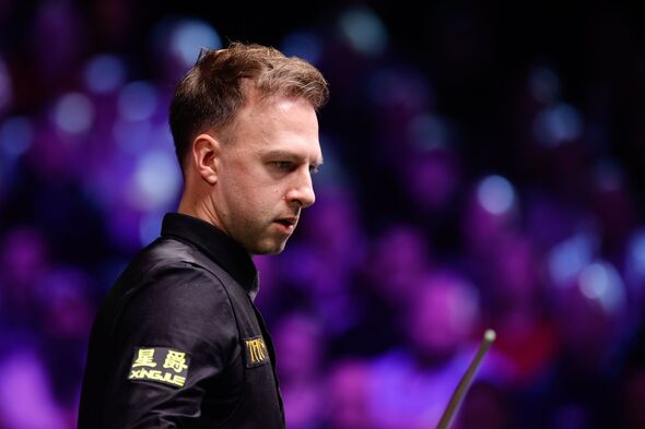 2025 UK Championship - Day 8