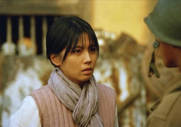 Taegukgi: The Brotherhood of War
