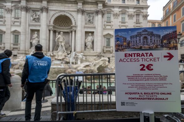 Italy Daily Life 2026