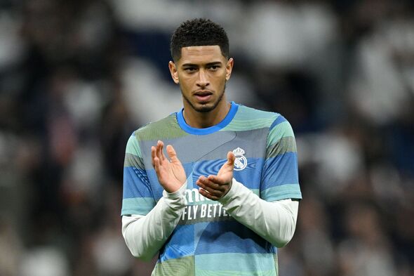 Real Madrid CF v Rayo Vallecano de Madrid - LaLiga EA Sports