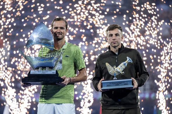 TENNIS-UAE-ATP
