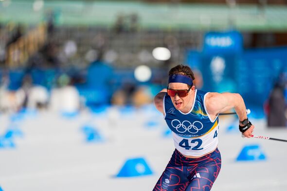 Cross-Country Skiing - Winter Olympics: Day 7