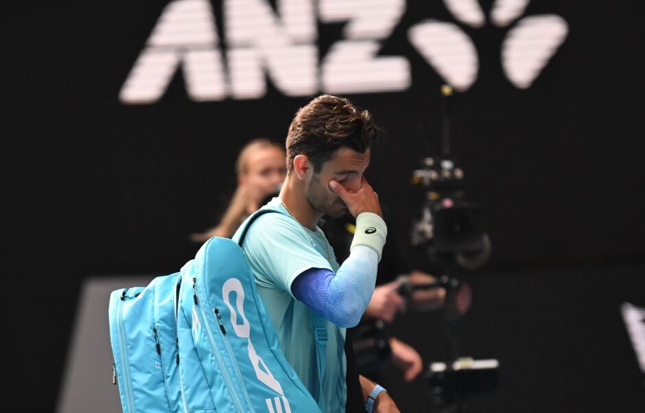 Australian Open 2026