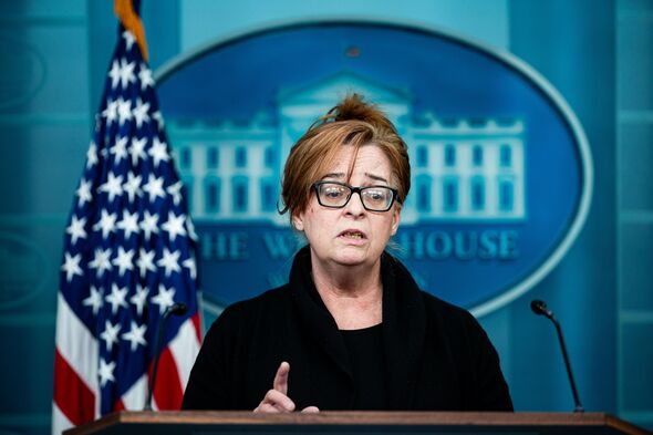 China Open To Talks If US Shows Respect, Names Point Person