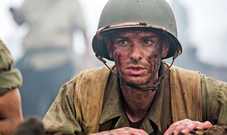 Hacksaw Ridge