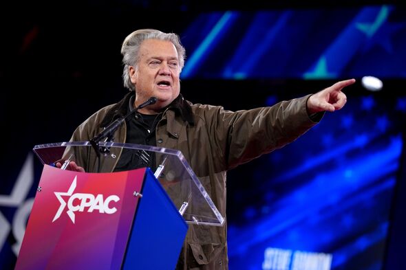 Conservatives Gather For Annual CPAC Conference In Washington DC