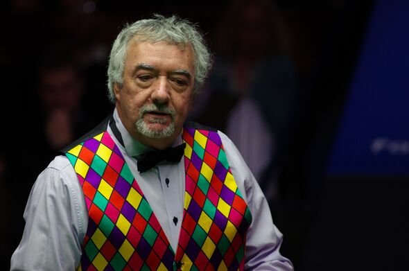 Virgo moved out of the UK six years before his death at the age of 79