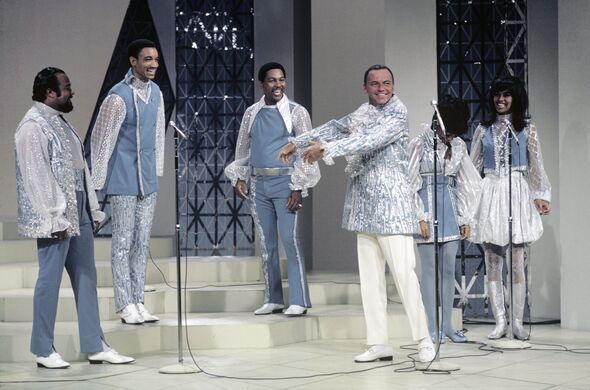 Francis Albert Sinatra Does His Thing