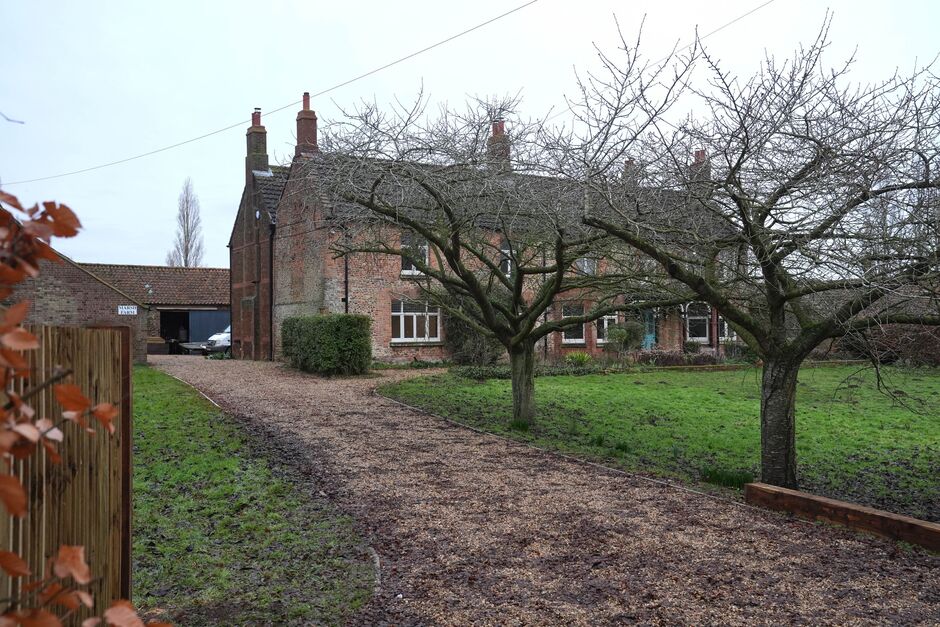 Marsh Farm