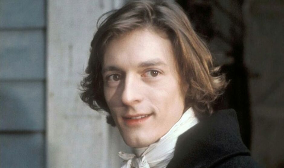 Nicholas Nickleby