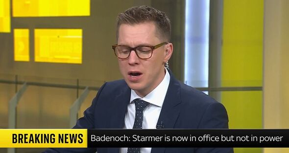 Sky News