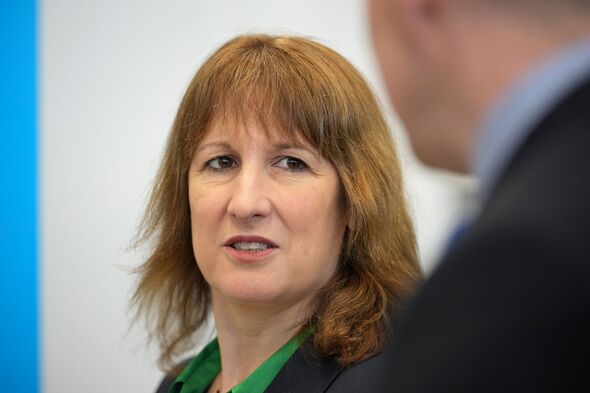 Chancellor Visits Advanced Manufacturing Research Centre To Highlight Government's Growth Plans For The North