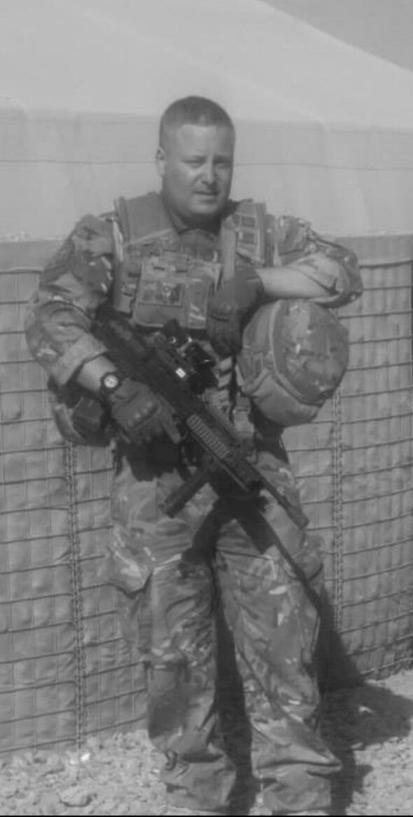 Operation TELIC in March 2003 was the largest deployment of British forces since the Second World War