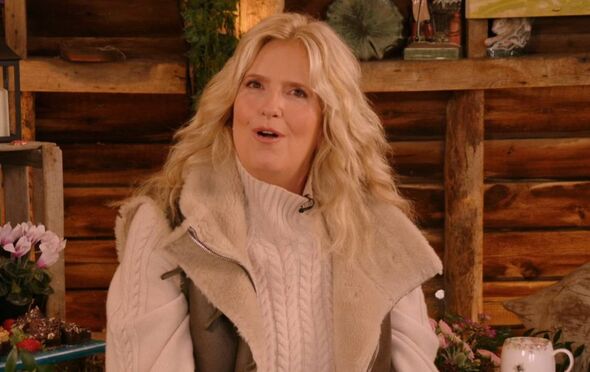 Penny Lancaster