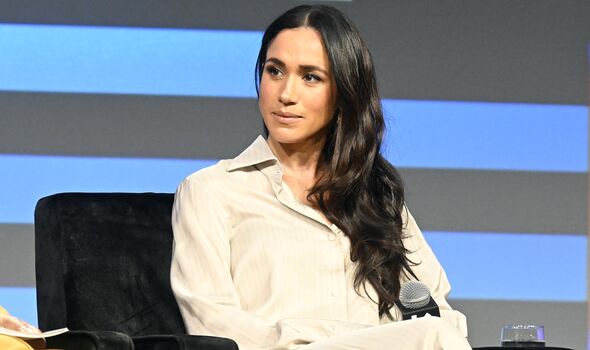 Meghan Markle