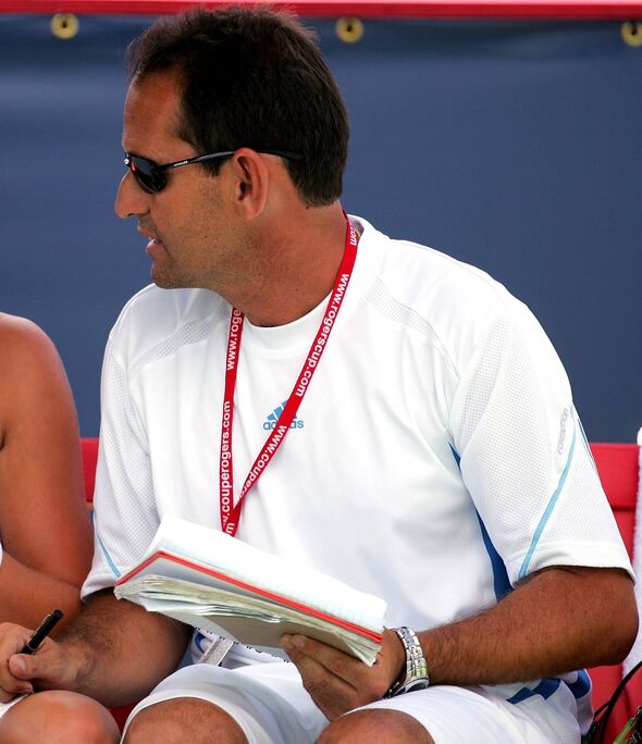 Font de Mora has denied any wrongdoing in response to the complaints