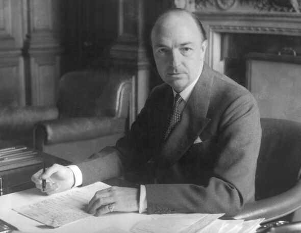 John Profumo
