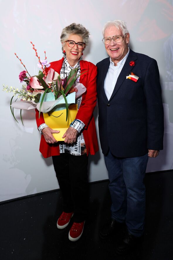 Vin Omi - After Party - LFW February 2026