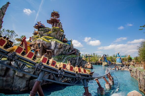 whatever ticket you choose, you’ll need to lock in your visit date.