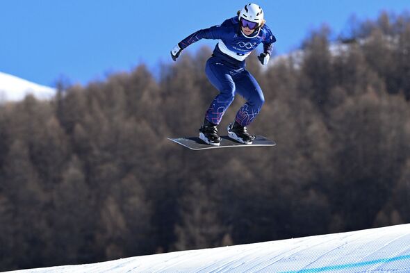 SNOWBOARDING-OLY-2026-MILANO CORTINA