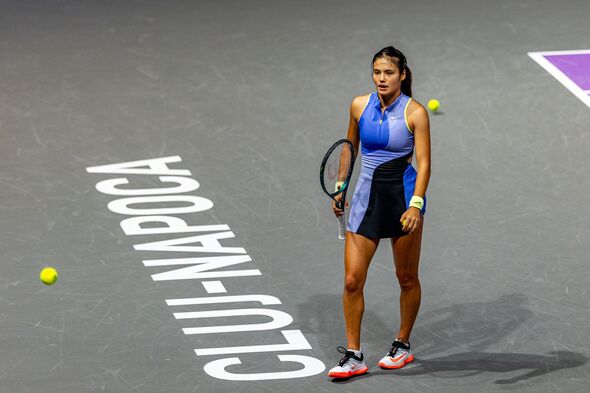 Transylvania Open 2026