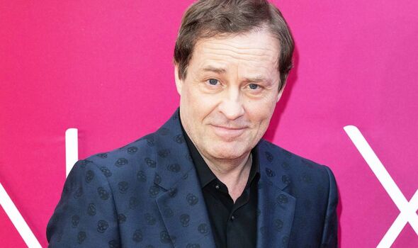 Ardal O Hanlon