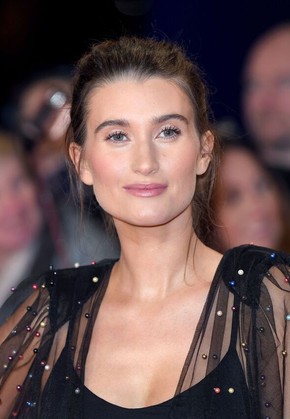 National Television Awards 2019 - Red Carpet Arrivals