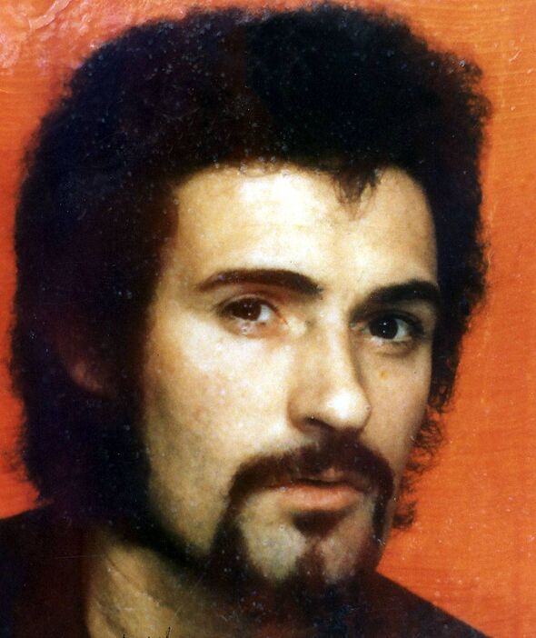Peter Sutcliffe, the Yorkshire Ripper