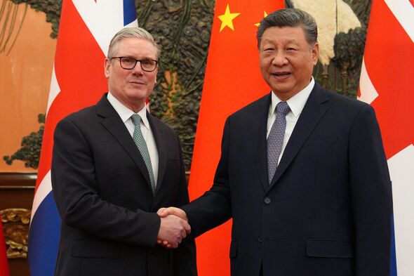 CHINA-BRITAIN-DIPLOMACY