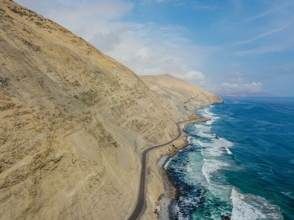 Pan-American Highway