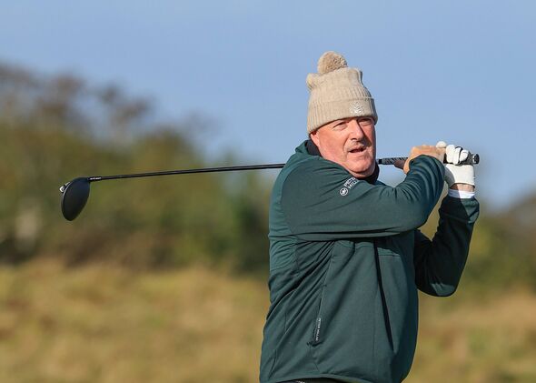 Piers Morgan
