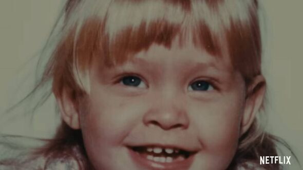 Picture of a young girl