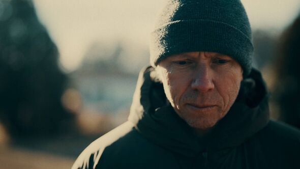 It airs for the first time tonight at 10pm