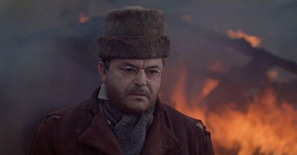 War and Peace (1965)