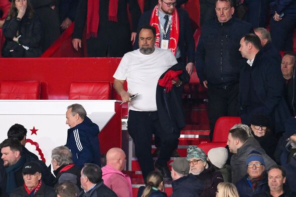 Nottingham Forest v Wolverhampton Wanderers - Premier League