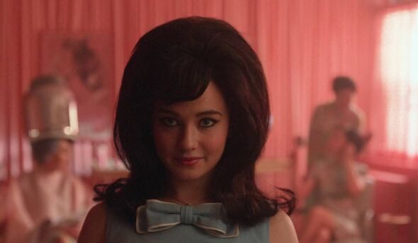 Priscilla Presley biopic