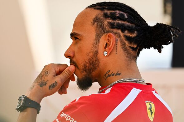 Formula 1 Testing in Bahrain - Day 3