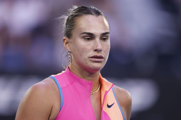 2026 Australian Open - Day 12